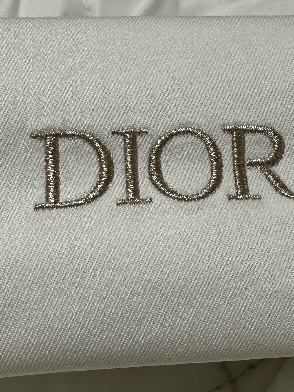 NIB DIOR COSMETICS BAG - Picture 5 of 5